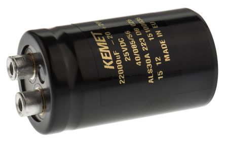 KEMET ALS30A223DB025 产品图片