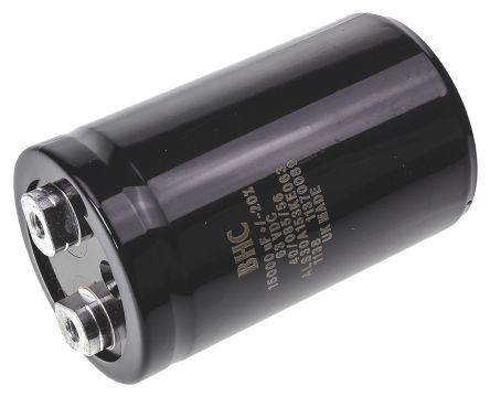 KEMET ALS30A153KE063 产品图片