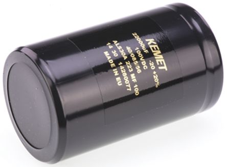 KEMET ALS30A223MF100 产品图片