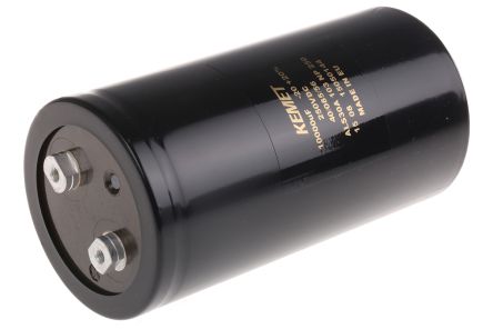 KEMET ALS30A103NP250 产品图片