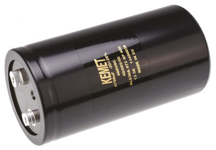 KEMET ALS30A472NP400 产品图片