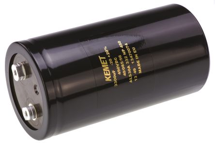 KEMET ALS30A332NP450 产品图片