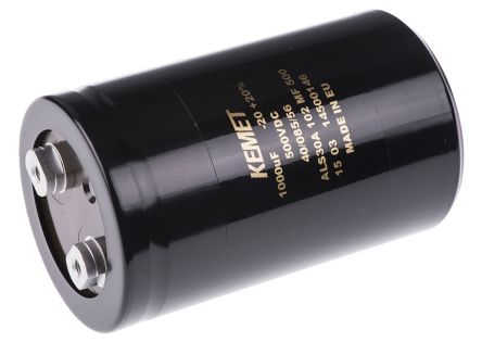 KEMET ALS30A102MF500 产品图片