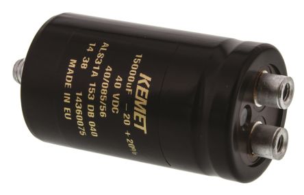 KEMET ALS31A153DB040 产品图片