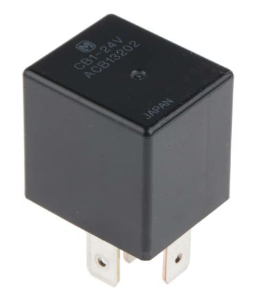 Panasonic CB124 产品图片