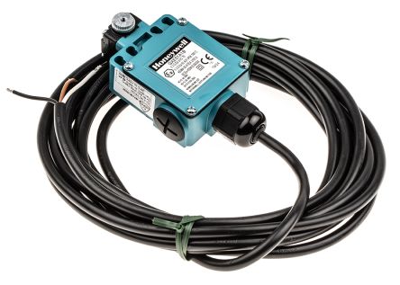 Honeywell GXE51A1B 产品图片