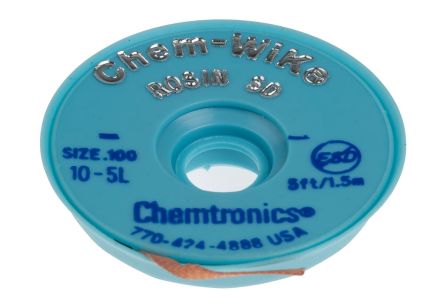 Chemtronics 10-5L 产品图片