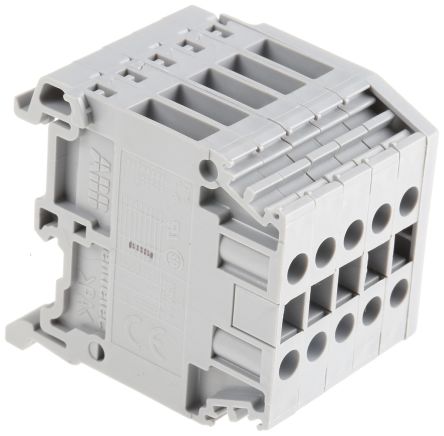 Entrelec 1SNA115409R2600 产品图片