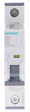 Siemens 5SY4110-7 产品图片