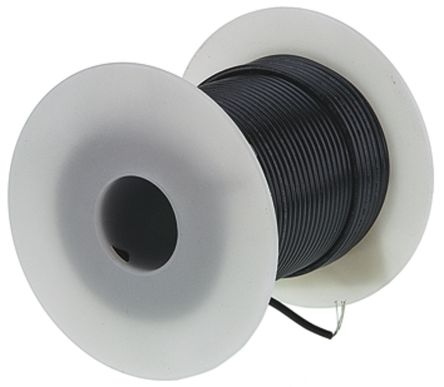Alpha Wire 3071 BK005 产品图片