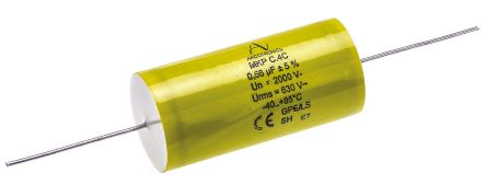 KEMET C4CAWUD3560AA3J 产品图片