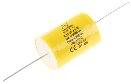 KEMET C4CAYUD3150AA1J 产品图片