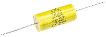 KEMET C4GAMUC4100AA1J 产品图片