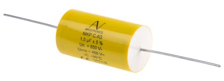 KEMET C4GAMUD4150AA1J 产品图片