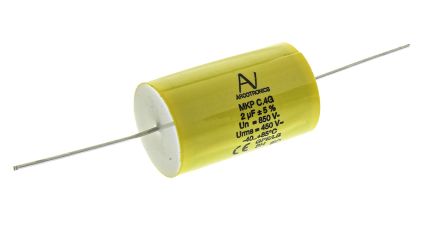 KEMET C4GAMUD4200AA1J 产品图片