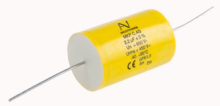 KEMET C4GAMUD4220AA1J 产品图片