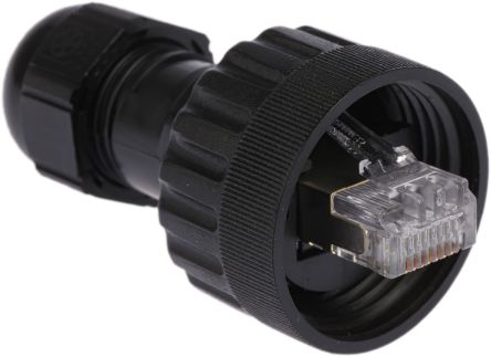 Brad from Molex 1300575001 产品图片