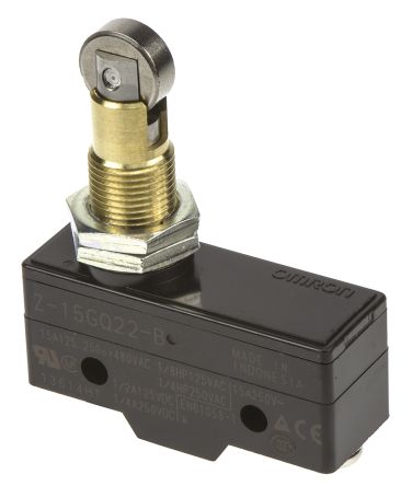 Omron Z-15GQ22B 产品图片
