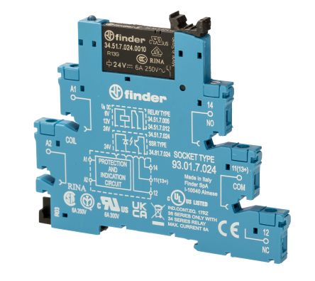 Finder 38.51.7.024.0050 产品图片