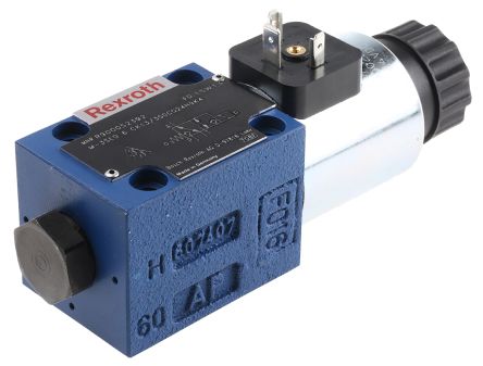Bosch Rexroth R900052392 产品图片