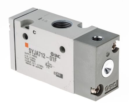 SMC SYJA712-01F 产品图片