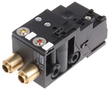 Parker PS1-E186 产品图片