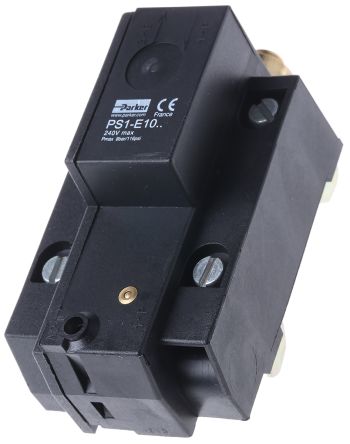 Parker PS1-E101 产品图片