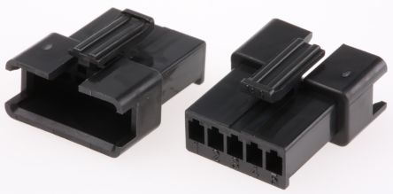 JST SMR-05V-B 产品图片