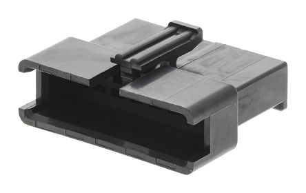 JST SMR-08V-B 产品图片