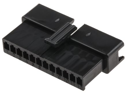 JST SMR-12V-B 产品图片