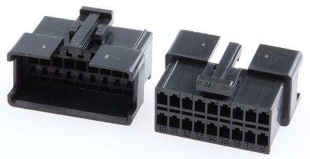 JST SMR-18V-B 产品图片