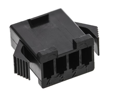 JST SMP-04V-BC 产品图片