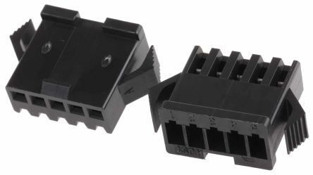 JST SMP-05V-BC 产品图片
