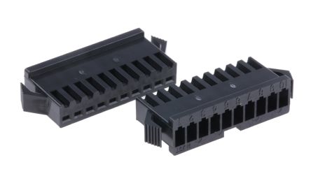 JST SMP-10V-BC 产品图片