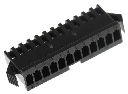 JST SMP-12V-BC 产品图片