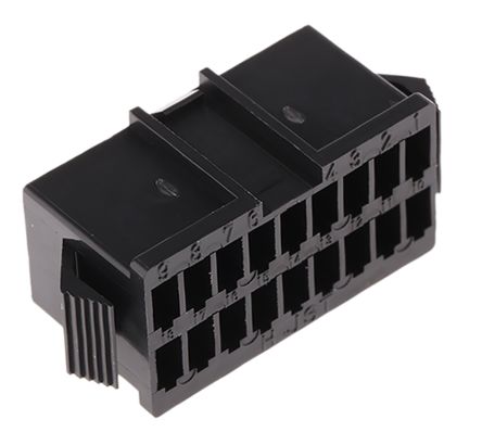 JST SMP-18V-BC 产品图片