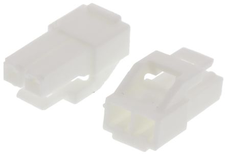 JST YLP-02V 产品图片