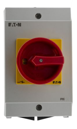 Eaton 227868 P1-32/I2H/SVB 产品图片