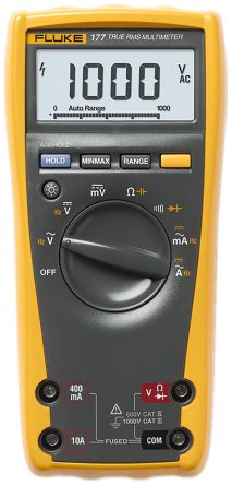 Fluke FLUKE 177 产品图片
