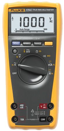Fluke FLUKE 179 产品图片