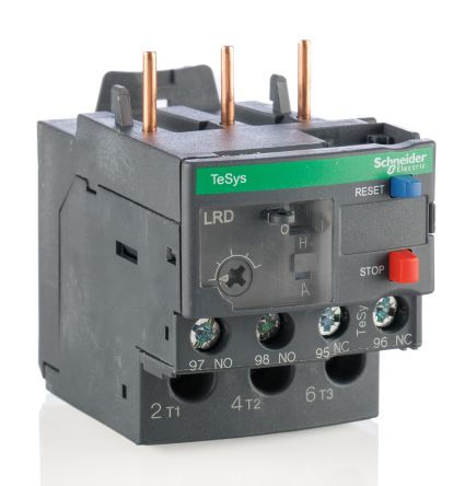 Schneider Electric LRD21 产品图片
