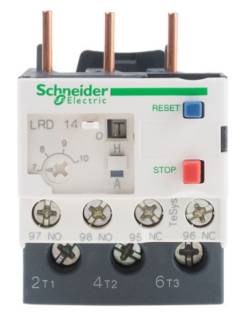 Schneider Electric LRD14 产品图片