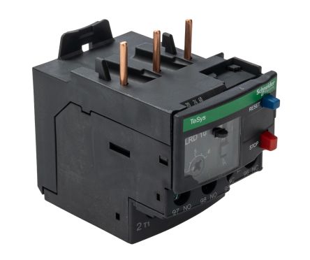 Schneider Electric LRD10 产品图片