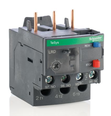 Schneider Electric LRD08 产品图片