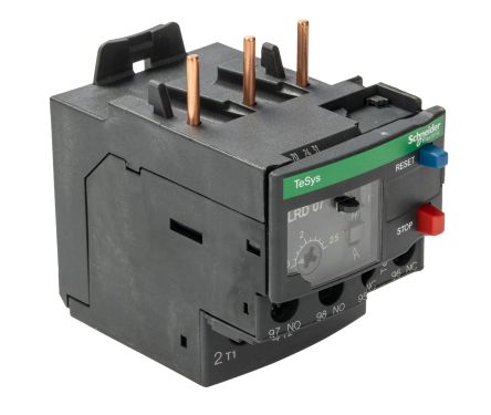 Schneider Electric LRD07 产品图片