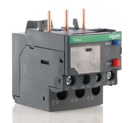 Schneider Electric LRD06 产品图片