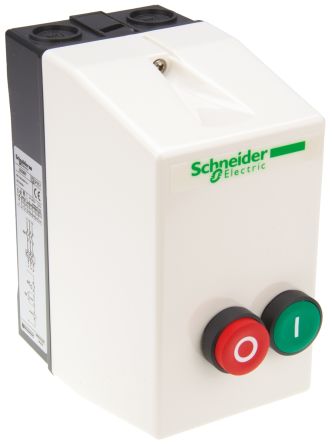 Schneider Electric LE1D09V7 产品图片