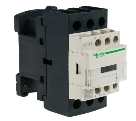 Schneider Electric LC1D32P7 产品图片