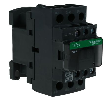 Schneider Electric LC1D25P7 产品图片