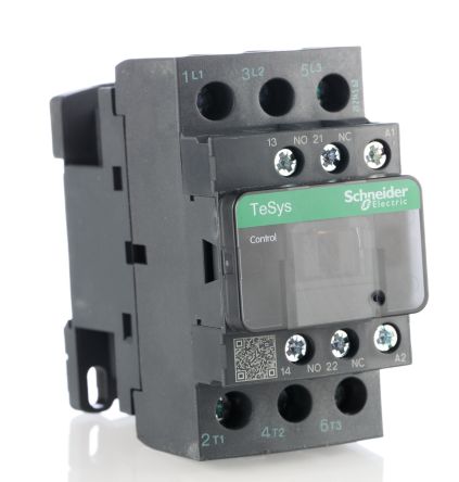 Schneider Electric LC1D25BD 产品图片